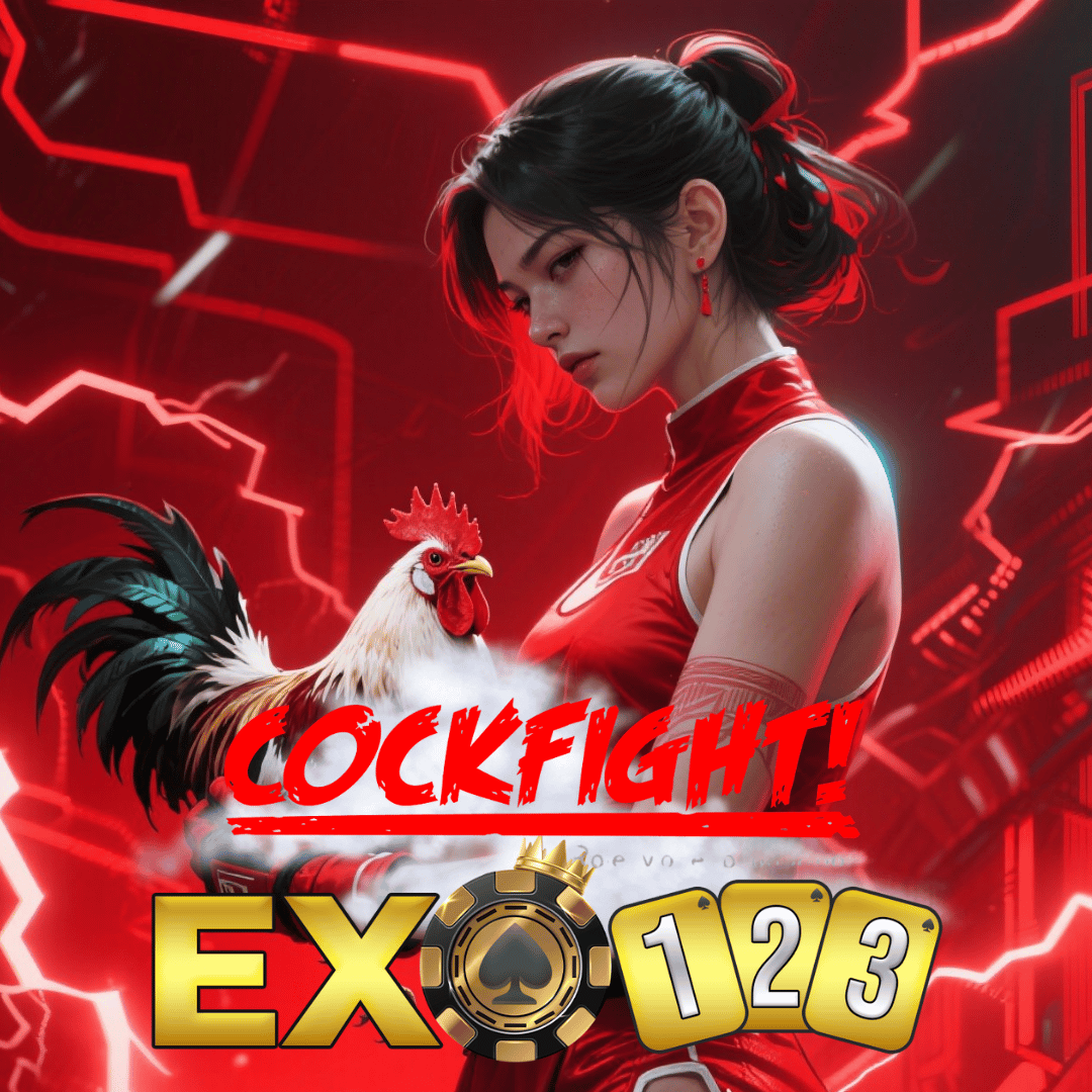 EXO123 CLOUD RED